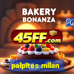 palpites milan